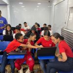 Programa Carreta Digital chega a Codó-MA para certificar estudantes da