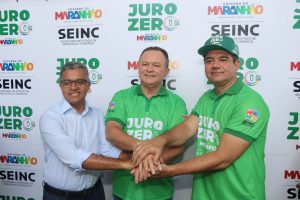 Programa Juro Zero chega às regiões Tocantina e Baixada Maranhense