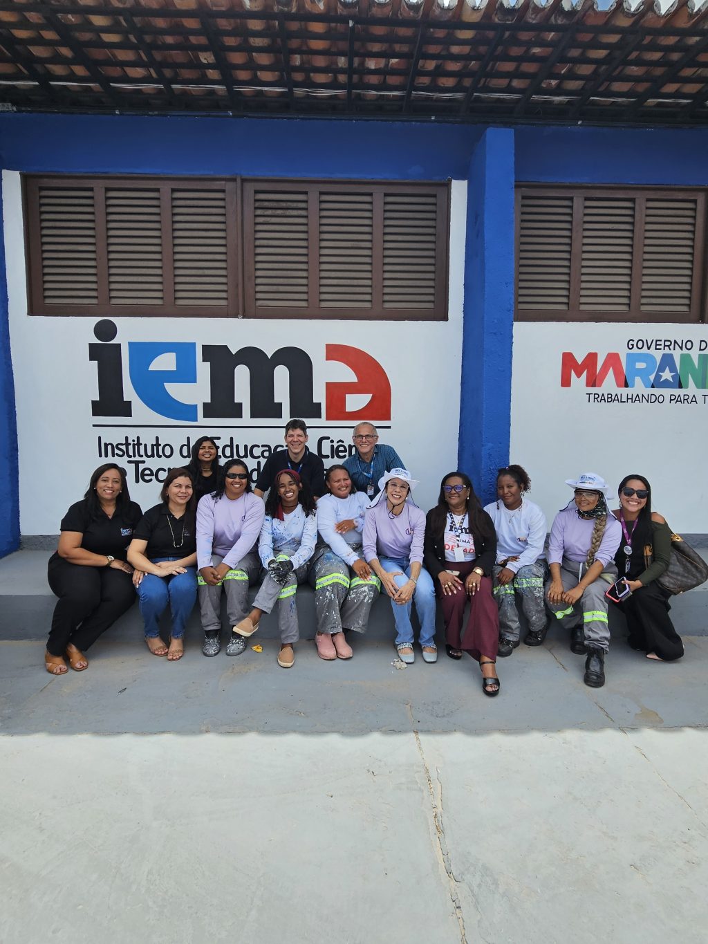 Programa Mãos à Obra impulsiona geração de emprego feminino e