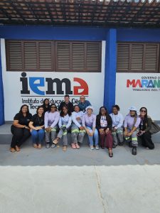 Programa Mãos à Obra impulsiona geração de emprego feminino e