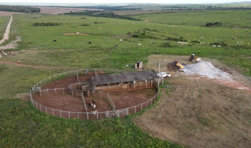 Programa REVERTE® está presente em 19 fazendas do Maranhão