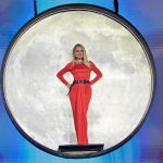 Programa de Eliana é afetado por futebol e F1 em