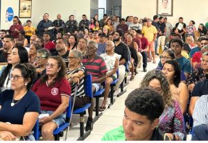 Programa garante títulos de propriedade para mais de 250 famílias