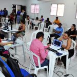 Projeto “Conciliação Itinerante” do TJMA atende às demandas da população