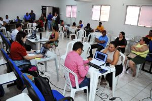 Projeto “Conciliação Itinerante” do TJMA atende às demandas da população