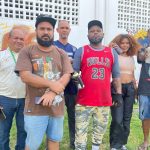 Projeto “Grafite nas Escolas” leva arte e cultura urbana ao
