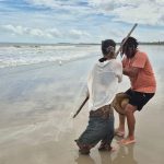Projeto “Lembrança de Praia” promove jornada sensorial e poética na