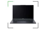 Pronto para IA: notebook Acer Swift X IA está em