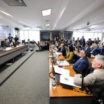 Provocação de bolsonaristas contra Lula e o ex-ministro Lupi é
