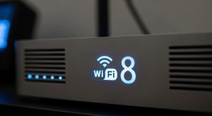 Próxima geração de internet, Wi-Fi 8 é testado com sucesso