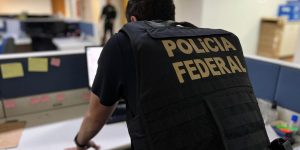 Quadrilha que fraudava CNU é alvo de operação da Polícia