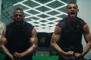 Quais as principais estreias no cinema em outubro de 2025?