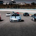 Quais os carros de luxo preferidos por artistas e jogadores