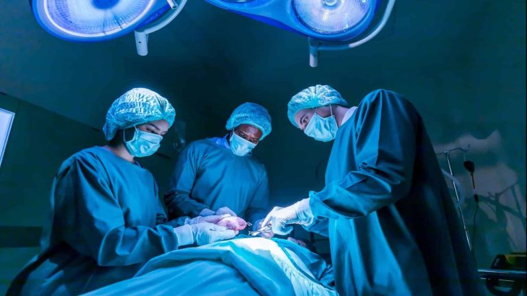 Quais os riscos de um transplante de órgão?