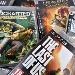 Quais são os 10 melhores jogos do PS3, segundo a