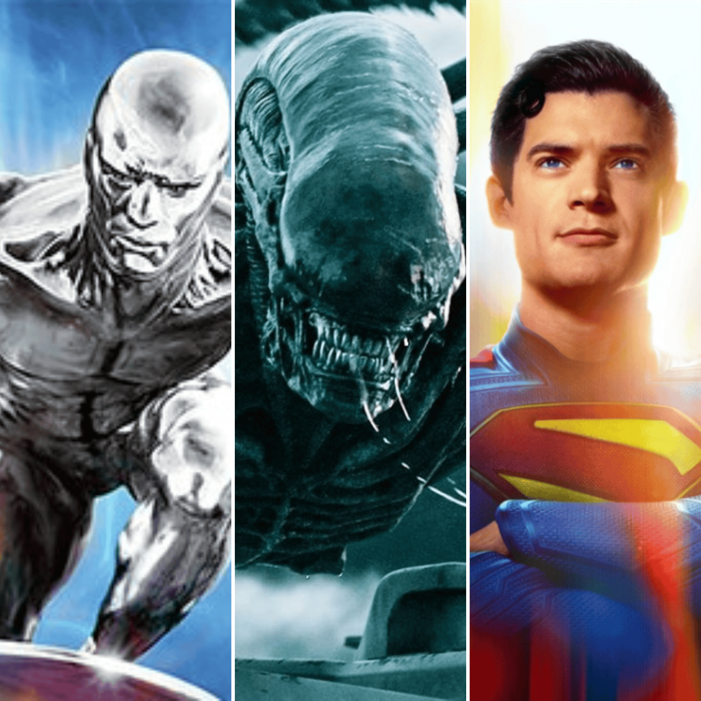 Quais são os alienígenas mais icônicos da cultura pop? Conheça