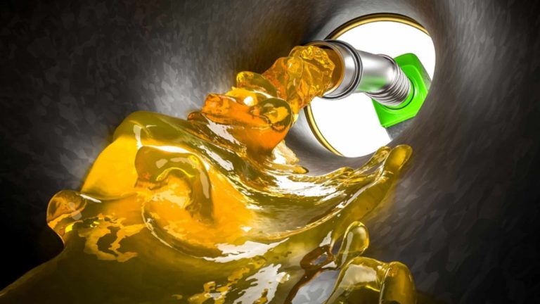 Qual a data de validade da gasolina e do etanol?