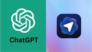 Qual a diferença do ChatGPT para o navegador Atlas da