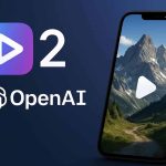 Qual a diferença entre Sora, Sora 2 e app Sora