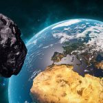 Qual a diferença entre asteroides, cometas e meteoro​s?