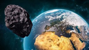 Qual a diferença entre asteroides, cometas e meteoro​s?