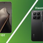 Qual a diferença entre o Xiaomi 15T e 15T Pro?