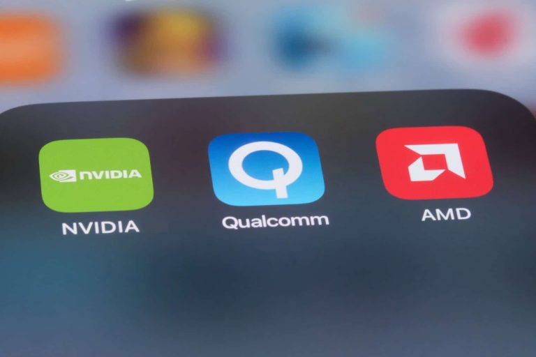 Qualcomm lança chips de IA para disputar com Nvidia e
