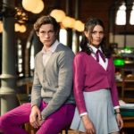 Quando estreia a 2ª temporada de Maxton Hall?