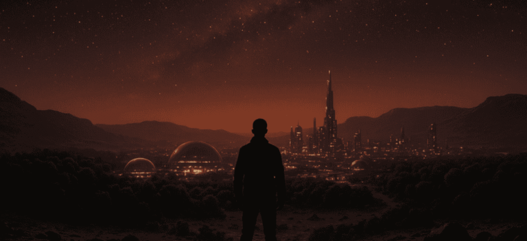 Quando o céu deixa de ser limite: a próxima era