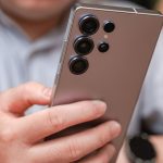 Quem instalou a One UI 8 no Galaxy S25 Ultra
