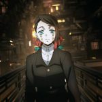 Quem são as Luas Inferiores de Demon Slayer? Conheça os