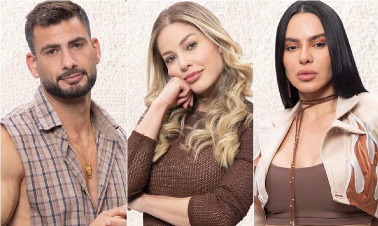 Quem será eliminado de A Fazenda 17? Dica da Record