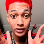 Rapper Oruam chama operação policial no Rio de chacina