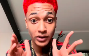 Rapper Oruam chama operação policial no Rio de chacina