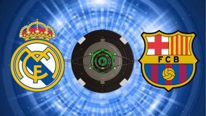 Real Madrid x Barcelona: onde assistir, horário e escalação do