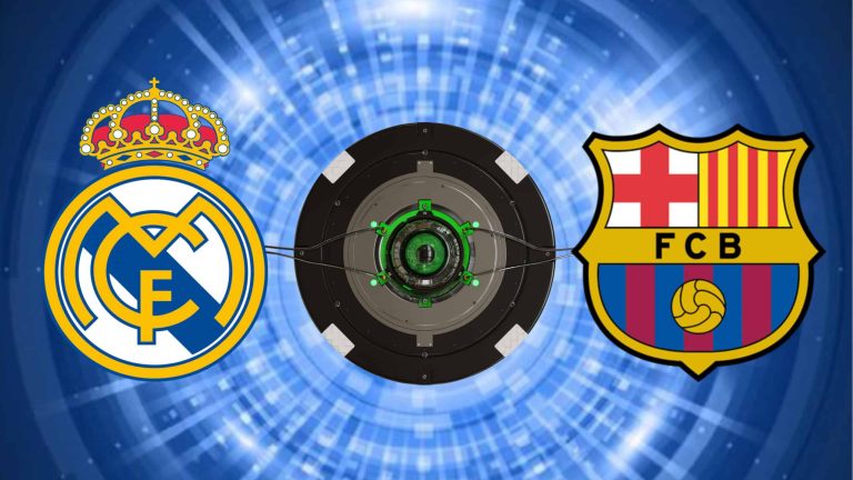 Real Madrid x Barcelona: onde assistir, horário e escalação do