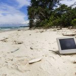 Reciclagem às avessas: EUA despejam toneladas de lixo eletrônico em