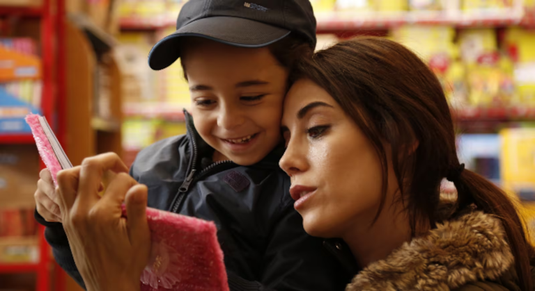 Record acredita em nova novela turca para derrotar o SBT;