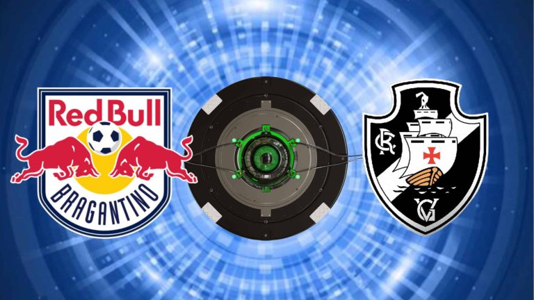 Red Bull Bragantino x Vasco: onde assistir, horário e escalação