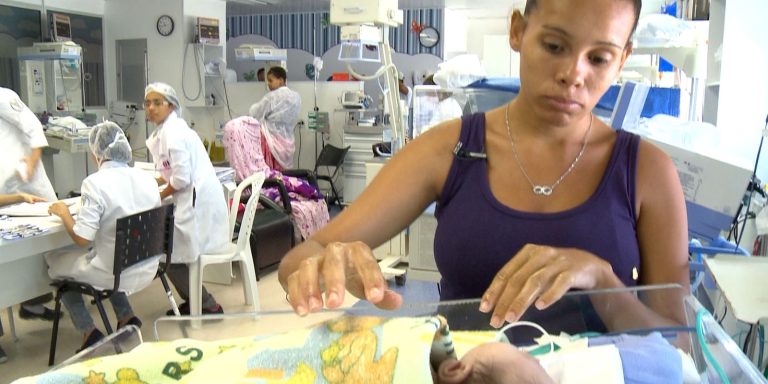 Rede Amigo da Criança terá mais 18 hospitais habilitados pelo