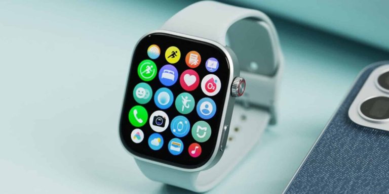 Redmi Watch 6: conheça novo smartwatch da Xiaomi que promete