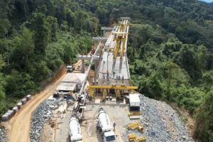 Redução no orçamento do Dnit ameaça logística catarinense