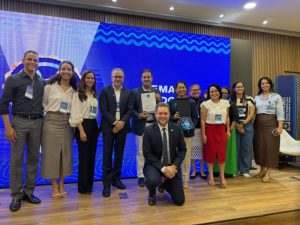 Referência em sustentabilidade: Porto do Itaqui conquista Selo Pró-Clima Diamante
