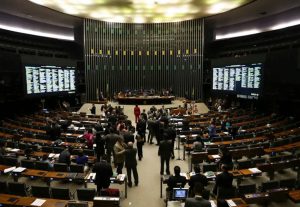 “Reforma Administrativa e PEC da blindagem vão na mesma direção”,