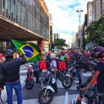 Reforma trabalhista: modernização do atraso