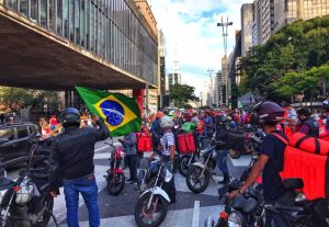 Reforma trabalhista: modernização do atraso