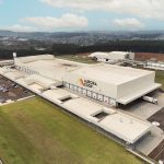 Região é berço de gigantes e lidera exportação de alimentos
