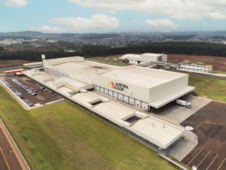 Região é berço de gigantes e lidera exportação de alimentos