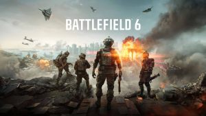 Requisitos mínimos e recomendados para jogar Battlefield 6 no PC