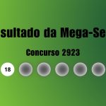 Resultado da Mega-Sena de hoje: veja números e ganhadores do